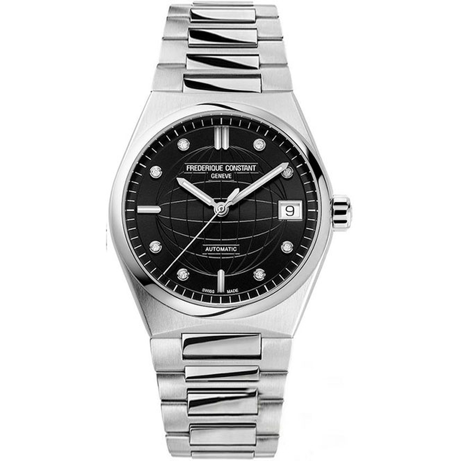 Часы Frederique Constant Highlife Automatic FC-303BD2NH6B
